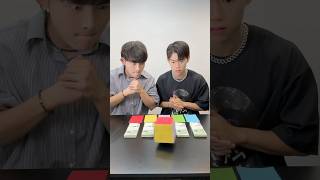 Emoji card beatbox game beatbox tiktok [upl. by Silva62]