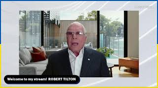 Robert Tilton Live [upl. by Hurlee]