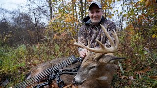 2023 Pennsylvania public land archery self filmed bucks [upl. by Amara557]