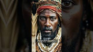 Who were the African Moors who cònquered and ruled Spain [upl. by Nahshon]