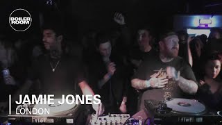 Jamie Jones 45 min Boiler Room DJ Set [upl. by Mccarthy]