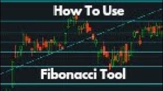 How to trade Fibonacci retracements 20 [upl. by Rotceh]