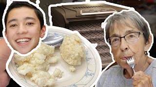 How to Make Easy Dehydrated Mashed Potatoes  Is It BETTER Than Store Bought [upl. by Aisilef28]