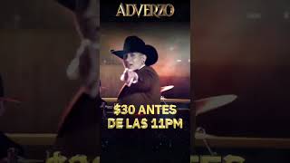 🎤 Adverzo Pilotos de Chihuahua y Montoya en Vivo  13 Septiembre en Escapade 2001 adverzo [upl. by Tahpos]