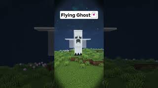 Minecraft 2 SPOOKY Halloween Build Hacks😱 shorts minecraft [upl. by Smart352]