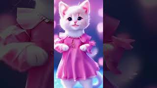 Beautiful cat status video 📸💞💯 ll WhatsApp status video 📸 ll beautiful yt trendingshort Shorts [upl. by Neisa]