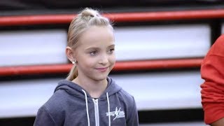 Lilliana Will Get A Solo At Nationals  Dance Moms  Season 8 Episode 15 [upl. by Ayoted]