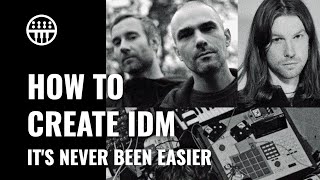 How to create IDM  Its never been easier  Thomann [upl. by Vardon868]