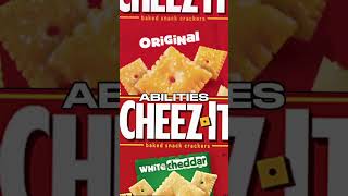 Og cheez itz vs cheddar cheez itz vs battle which is better [upl. by Woods389]