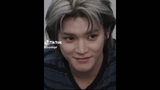 نشارك بل الترند  nct Taeyong Leader of All Generation Black Pink Aespa Tamuro [upl. by Aspasia169]