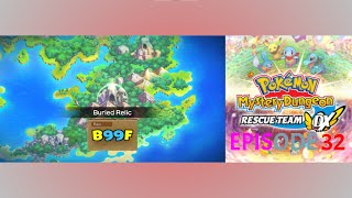 quotMewsicquot Box ep 32 Pokémon Mystery Dungeon Rescue Team DX [upl. by Jacqui192]