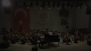 4 İDİL BİRET Müzik Festivali 1072023 [upl. by Mechling]