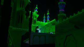 Hara gumbad newnaat madina yasirsoharwardi islamic india islamicstatus amazing viralvideo [upl. by Anevad]