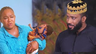 New Release Today DEC 1ST SAVE MY CHILD  Fredrick Leonard Zubby Michael ampRachael Nollywood Movie [upl. by Alexandrina119]