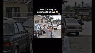 Classic Jim Carrey Moment LiarLiar JimCarrey Comedy Funny Keys Car import cars jim memes [upl. by Ihtak950]