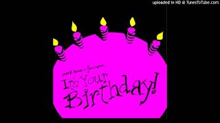 Monk Turner  Fascinoma  Its Your Birthday Official [upl. by Otis391]