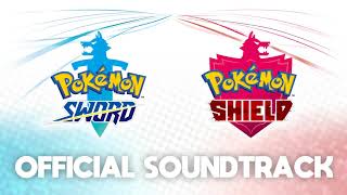 Battle Mustard  Pokémon Sword and Shield OST Gamerip [upl. by Madi]