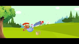 cartoon videos gadi wala sabse real [upl. by Riki]