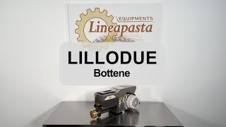 Lillodue Bottene [upl. by Fuller]