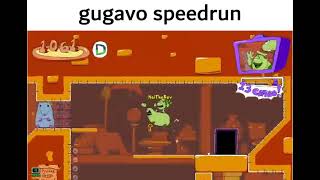 gugavo speedrun [upl. by Harrington357]