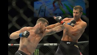 EnEsteDia Jun 4  Bisping vs Rockhold 2 [upl. by Tedra625]