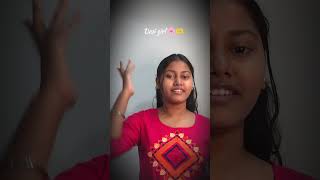 Desi girl shorts youtubeshorts transition [upl. by Moe]