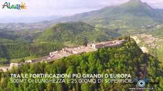 quotLAbruzzo e le sue meravigliequot  OTTAVO Episodio  Drone sullAbruzzo [upl. by Pendleton]