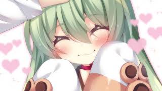 Nightcore  Nyan Nyan Nihao Nyan [upl. by Drye]