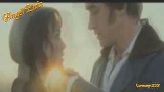 Return  Straight across my heart  music video Angel Elvis 2013 [upl. by Gemini]