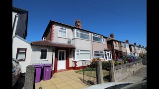 Virtual Tour of Mossville Road Mossley Hill Liverpool L18 7JN [upl. by Dubenko624]