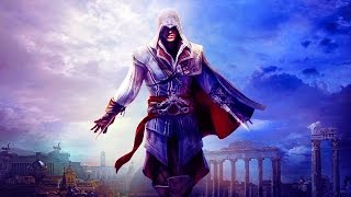 Assassins Creed The Ezio Collection  Обзор PS4 [upl. by Cordula]