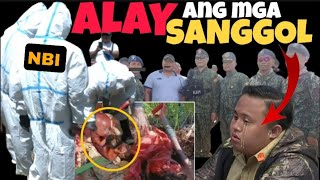 PinakaMaraming Kulong sa Kasaysayan Mga Sanggol Nahukay ng NBI Posibleng Sadya Sen Bato Dela Rosa [upl. by Millan]