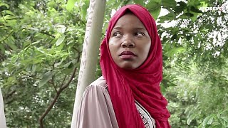 Barua Ya Jini Part 1  A Swahili Movie [upl. by Trimmer522]