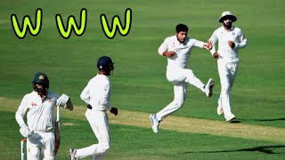 Umesh Yadav Destroyed Australia Batting at MCG  Ind vs Aus 1st Test 2011 [upl. by Salmon192]