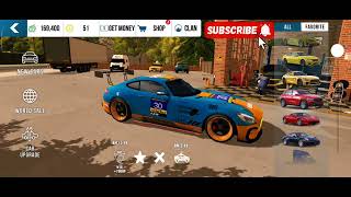 Free Acc  Car Parking Multiplayer By XDM Nazz 7 [upl. by Horst]