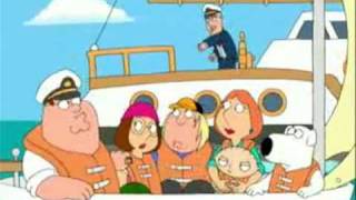 Im on a Boat Family Guy Remix [upl. by Yeltsew]