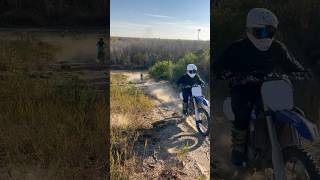 YZ250F vs KX450 [upl. by Leanna]