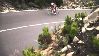 Ciclismo  Reserva de la Extremosfera  Islas Canarias [upl. by Fortunato]