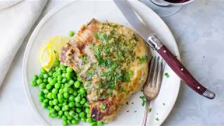 Pan Fried Pork chops [upl. by Iddet541]