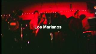 Los Marianos en el Orfeon Phx AZ 1996 [upl. by Alol248]