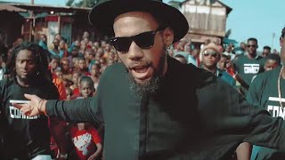 Phyno  Connect  Lyrics [upl. by Polito]