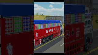 Trak horn short ytshorts tata ytshorts gaming trending truckdriver jaat swaraj834 mahendra [upl. by Asilet]