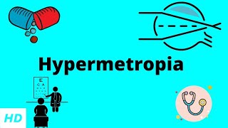 HYPERMETROPIA Causes Signs and Symptoms Diagnosis and Treatment [upl. by North]