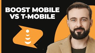 Boost Mobile vs TMobile 2024 ¿Cuál es Mejor Reseña Completa [upl. by Onileva]