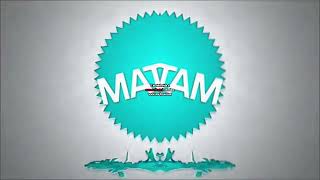 REUPLOAD Mattel Creations 2016 Logo in Low Voice [upl. by Leventhal391]