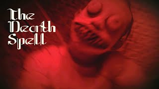 THE DEATH SPELL  Jakob Owens Horror Short Film Contest 2023 [upl. by Nettie]