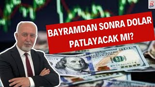 BAYRAMDAN SONRA DOLAR PATLAR MI YENİ VERGİ PAKETİ ekonomi dolar enflasyon vergi şenolbabuşcu [upl. by Leruj]