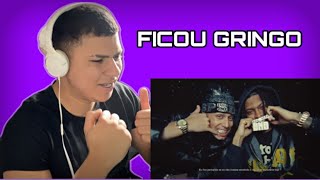 Joao Hikizin React  Veigh  Figura publica feat Nemzzz [upl. by Trometer]