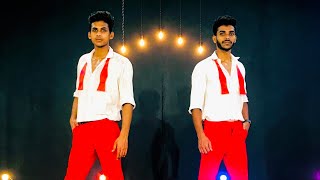 Main Rang Sharbaton Ka  Rahul Verma  Choreography  dance video [upl. by Tingey]