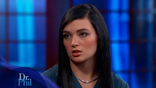 Teen Claims She’s Pregnant ‘My Baby Is Jesus’  Dr Phil [upl. by Gonsalve]